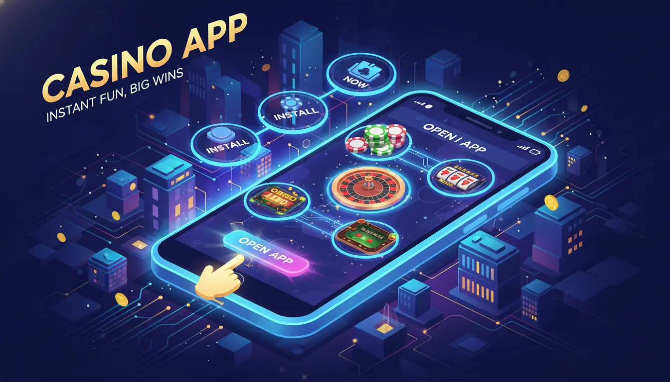 Betamo mobile App