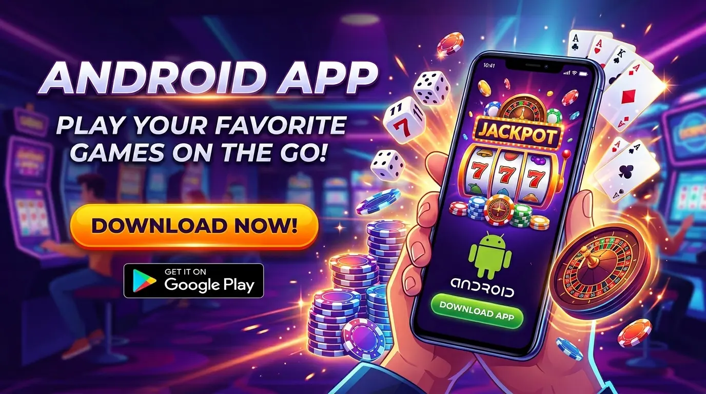 Betamo Casino Android App