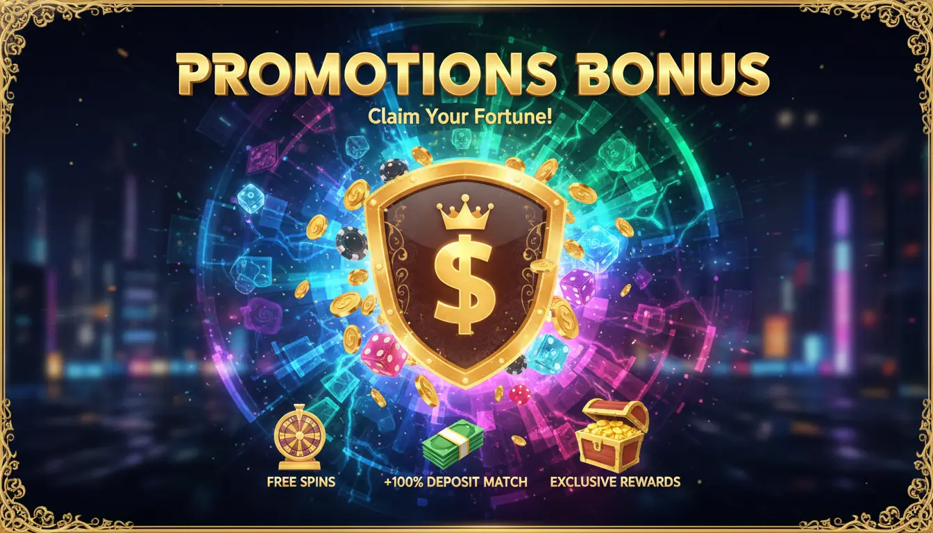 Betamo Promotions Guide