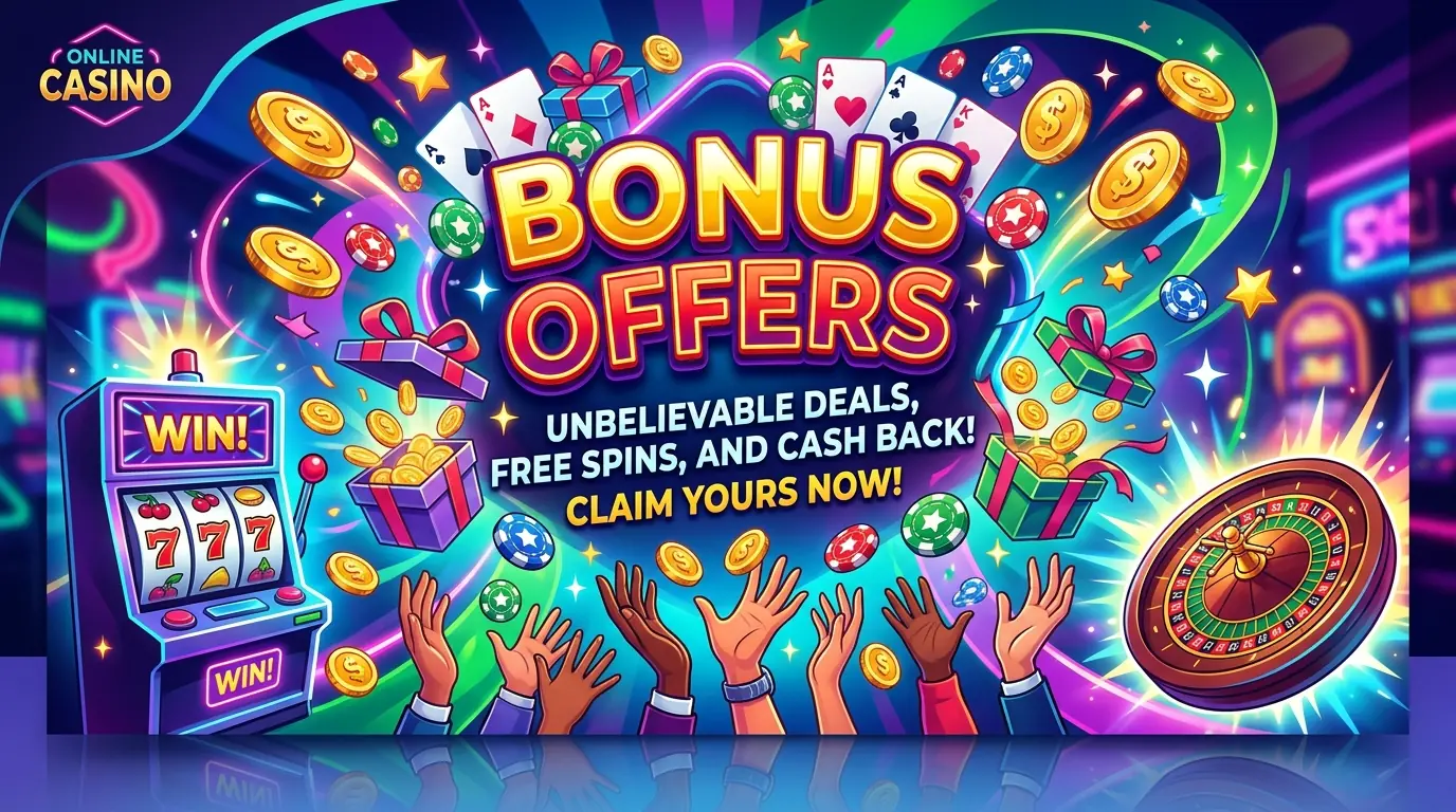 Betamo Casino Aktionen