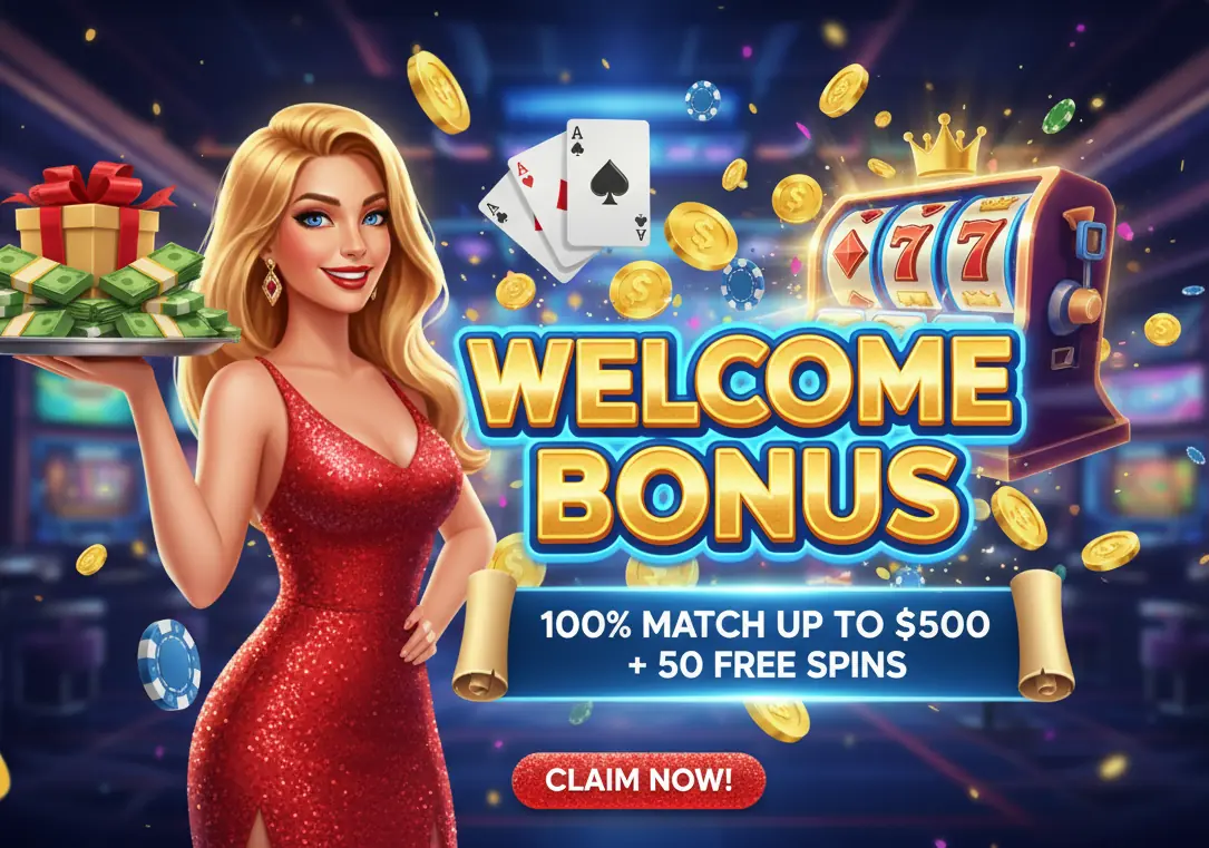 Betamo Willkommensbonus