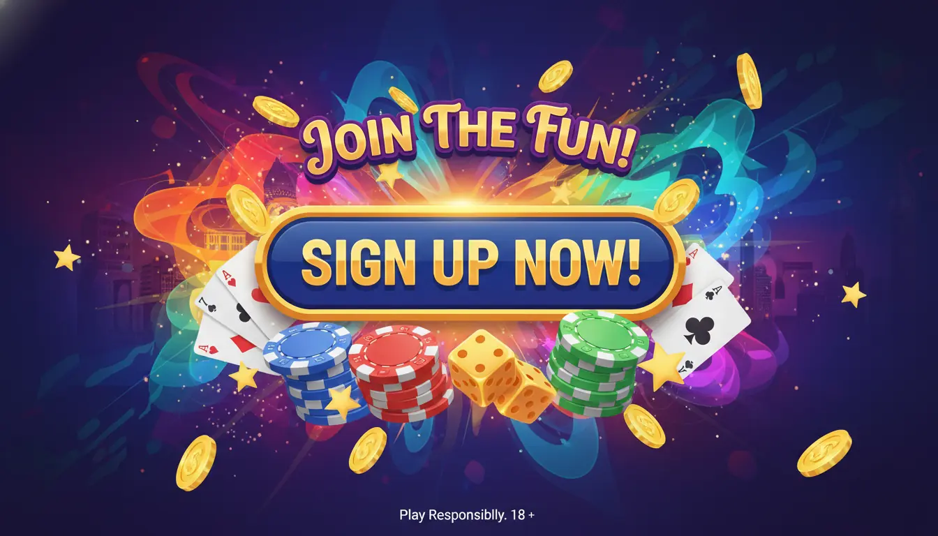 Betamo Casino Registrierung