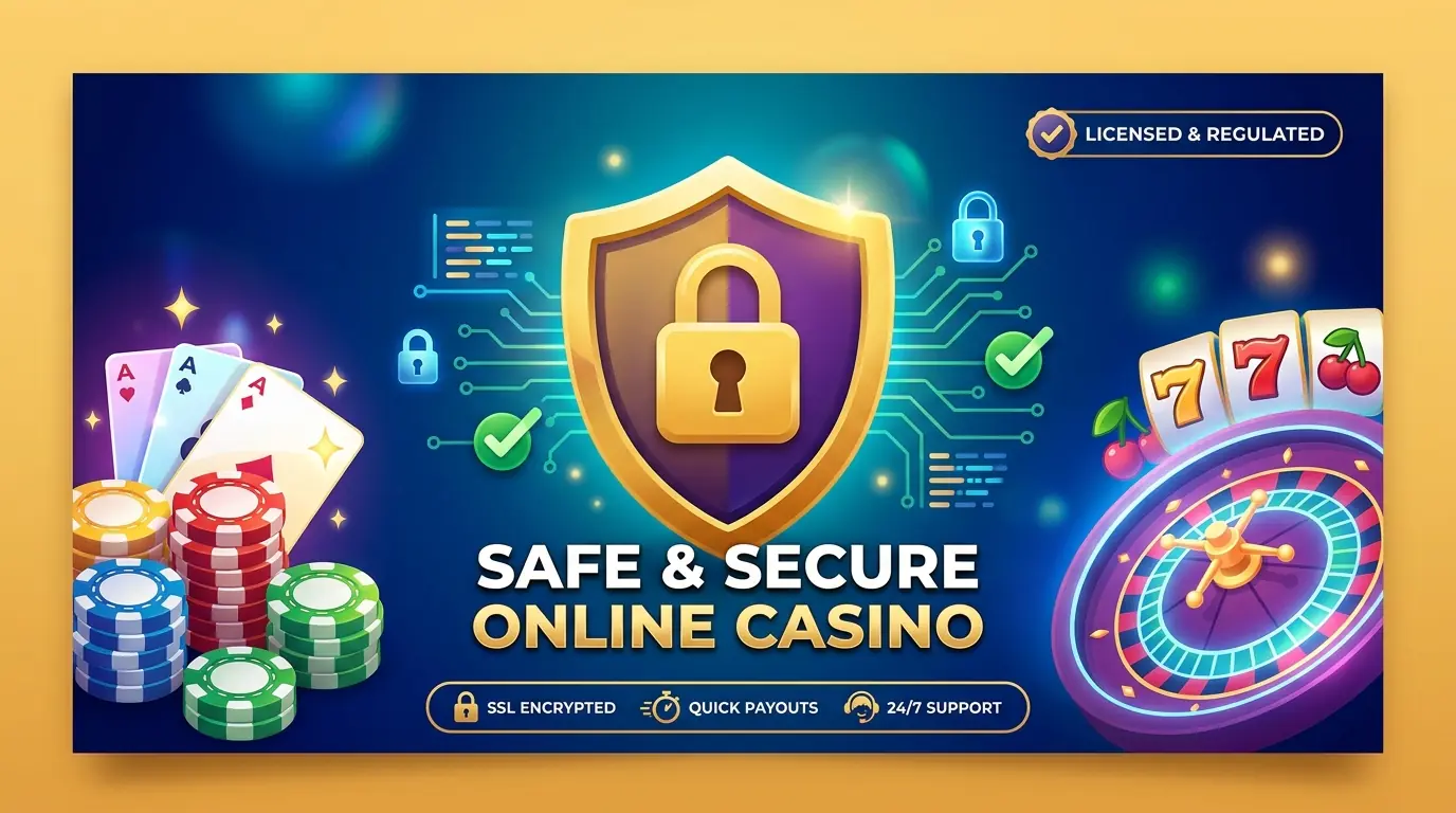 Betamo Casino Sicherheit
