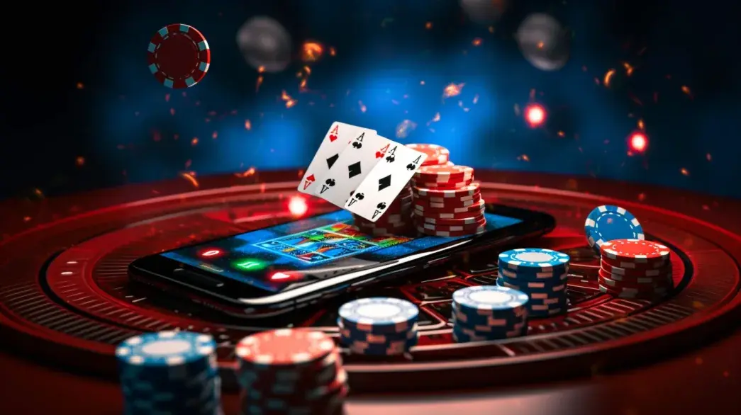 Betamo Casino Spiele