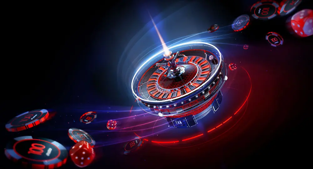 Betamo Casino Roulette