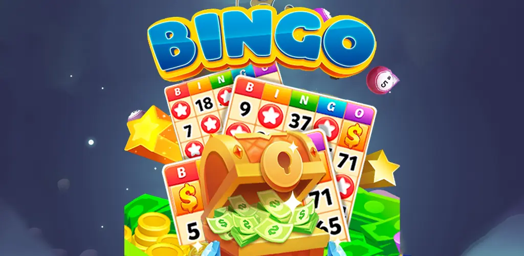 Betamo Bingo Spiel