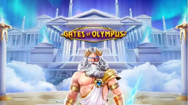 Betamo Casino Gates of Olympus