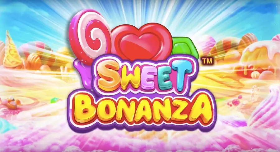 Betamo Sweet Bonanza