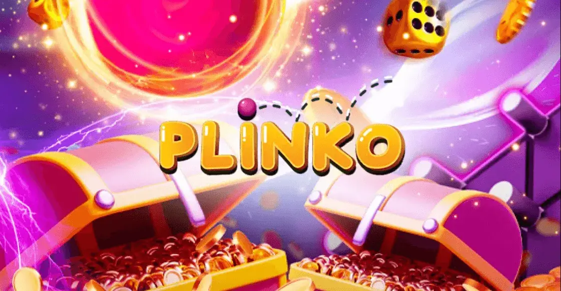Betamo Casino Plinko